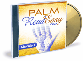 Palm Reading Course