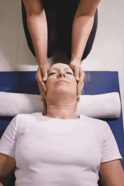 Learn About Reiki