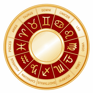 astrology symbols