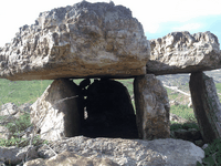 Megalith Jordan