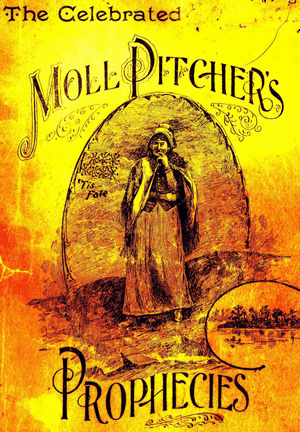 moll pitchers prophecies