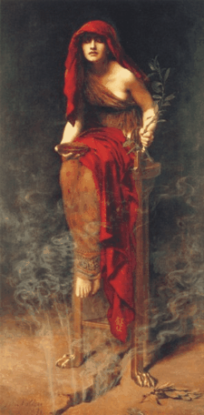 pythia