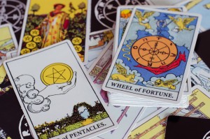 tarot card meanings