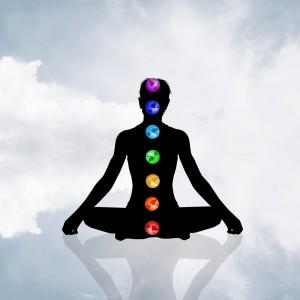 Seven Chakras