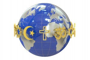 Eastern religions