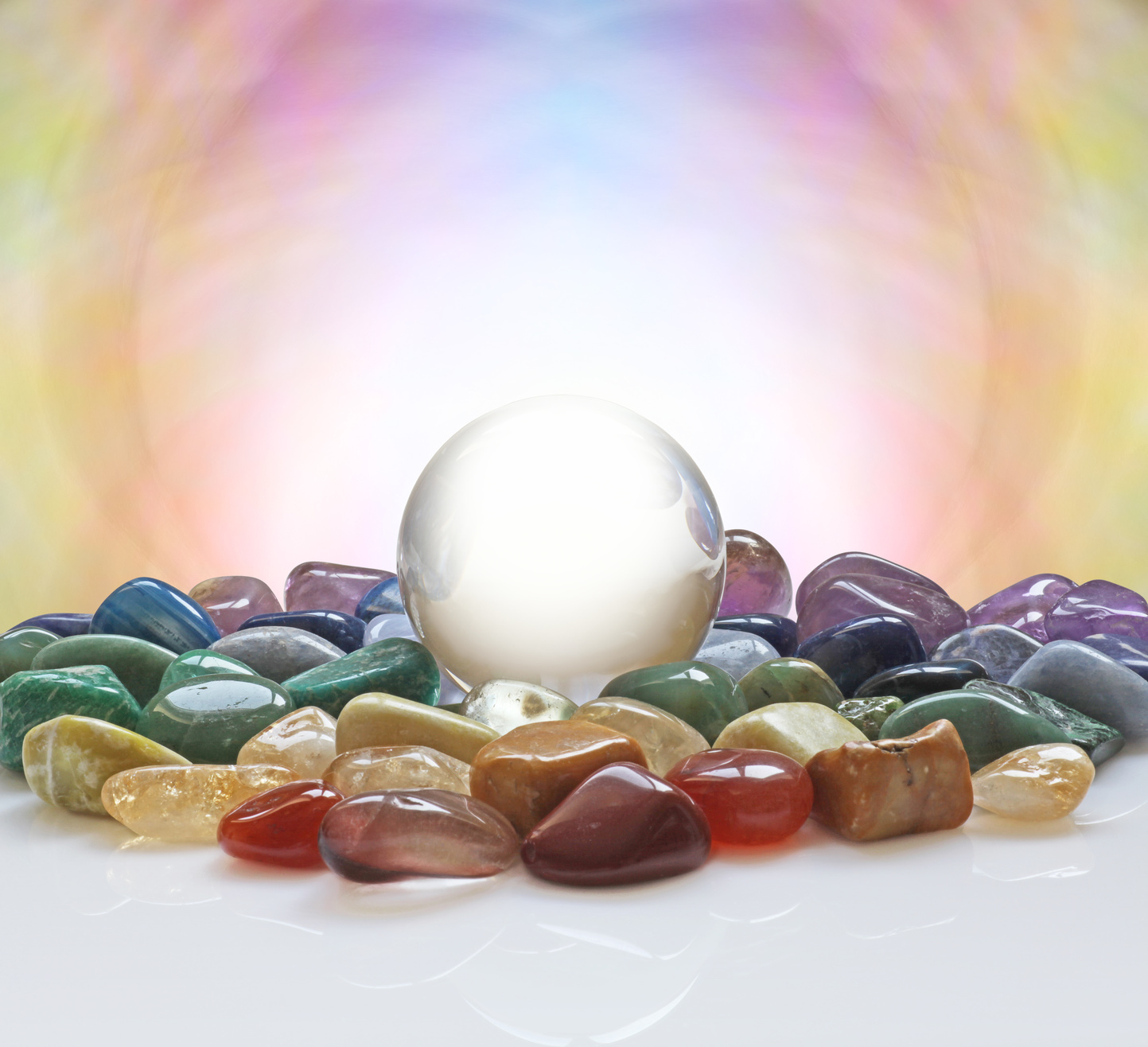 Healing Crystals