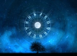 history of astrology