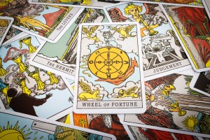 how accurate are tarot card readings