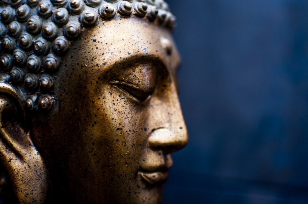 buddhism basics