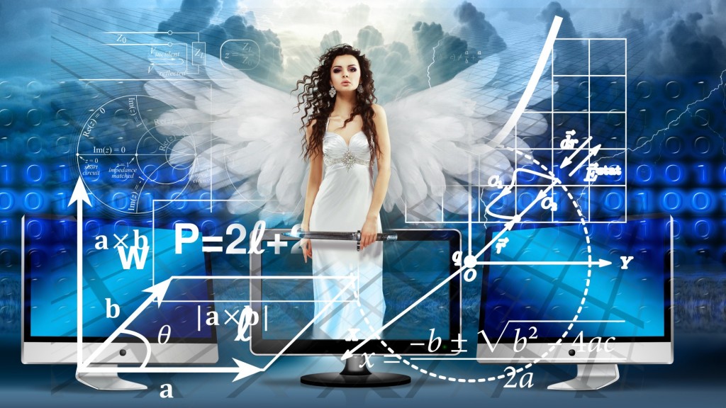 science and spirituality