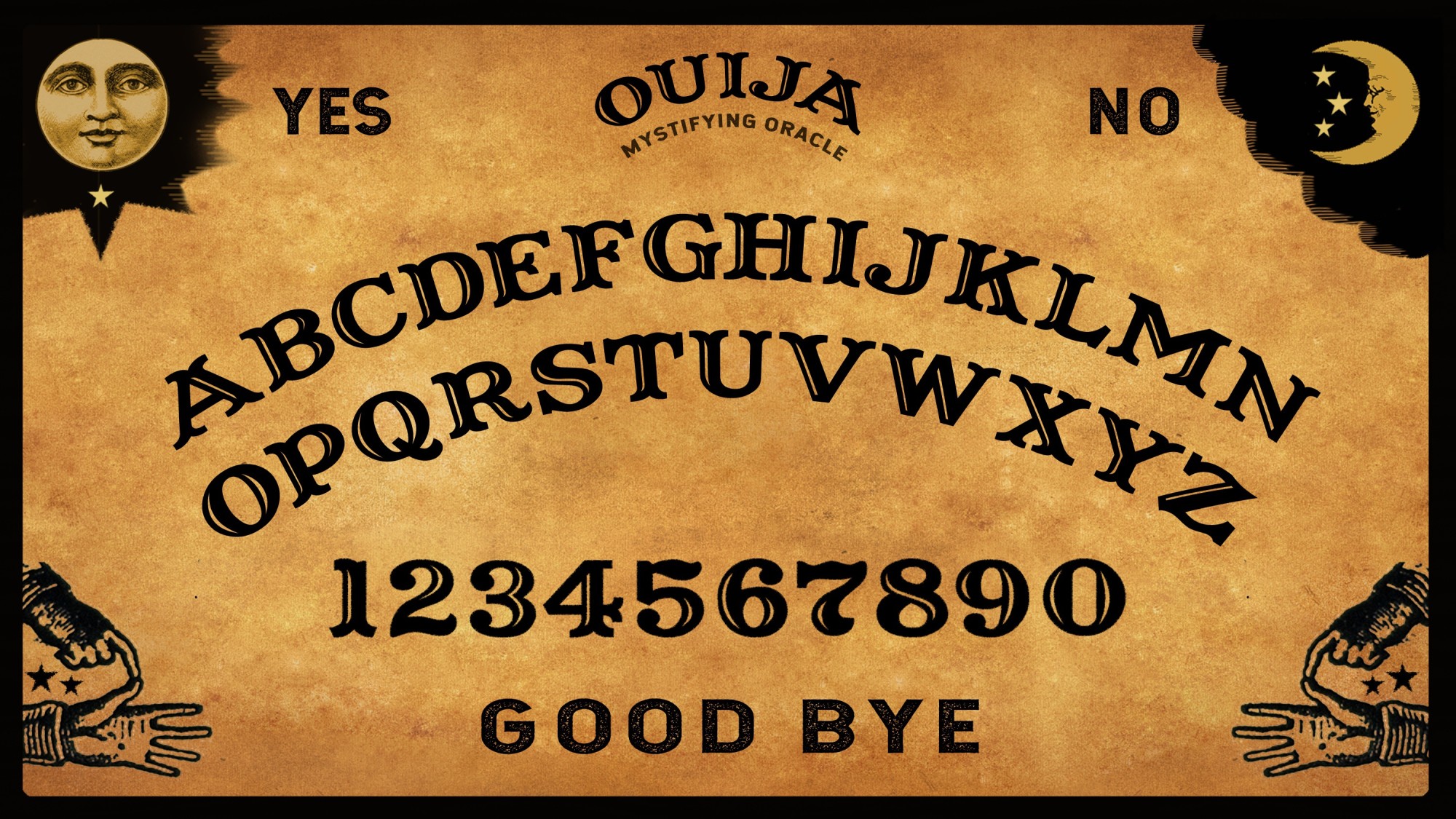 Are Ouija Boards Legitimate or Just Games?