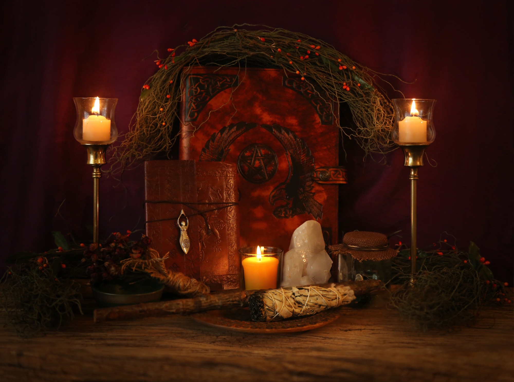 Wiccan Rituals and Beliefs: A Guide to Wicca