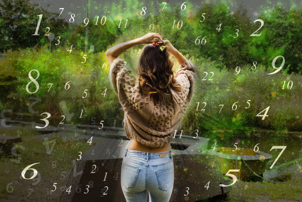 numerology meanings