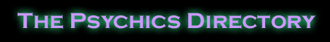 The Psychics Directory