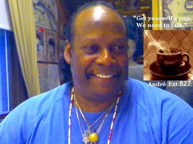 If You Need Answers - A Spirit Reading Or Tarot Reading With Psychic Andre May Be The Answer