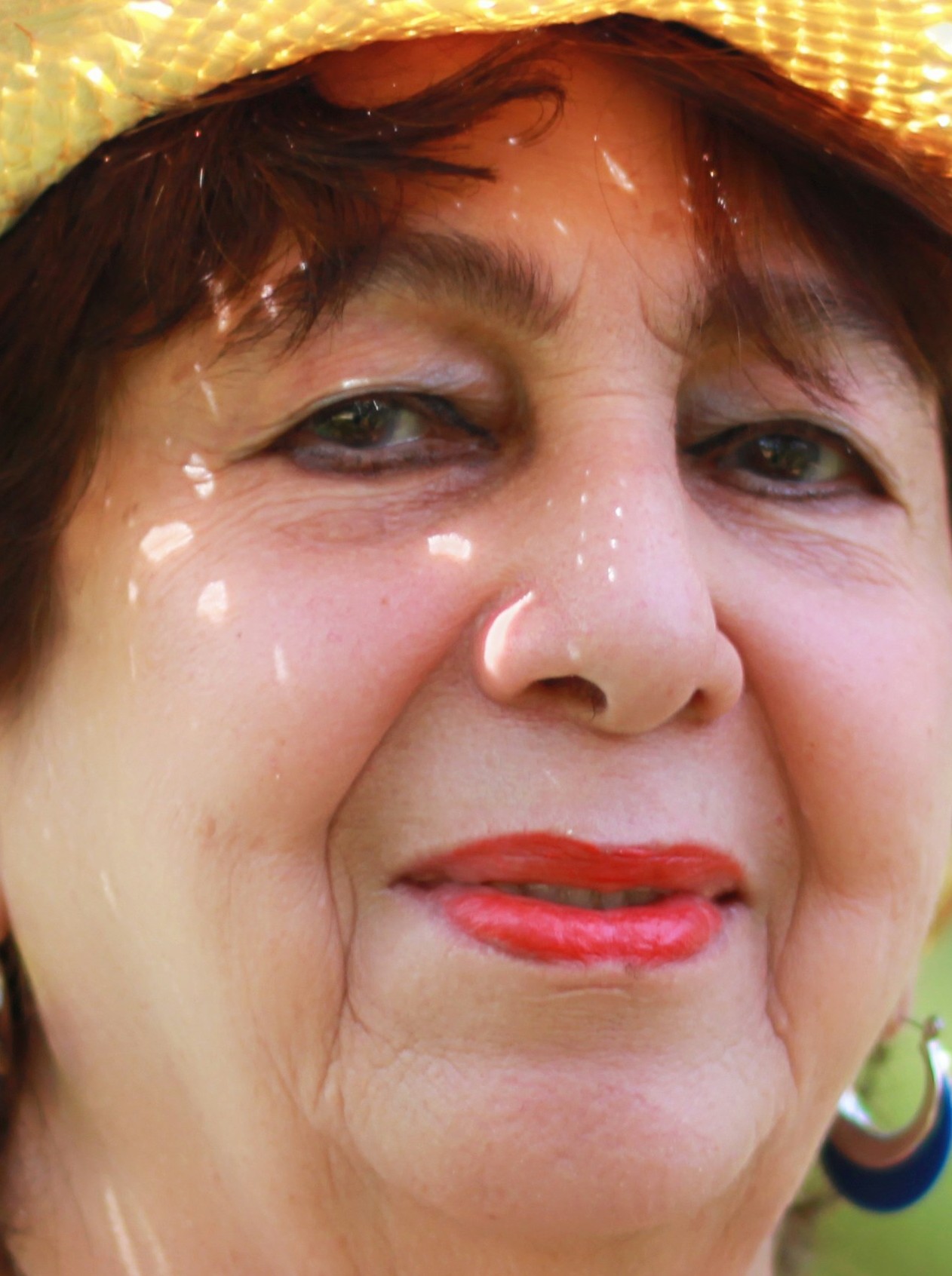 Whatever Questions You Have Madam_Powers Is Ready To Answer