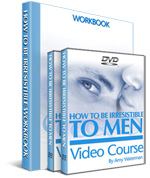 A Course On Attracting Men And Being Irresistible To Men