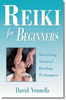 Beginners Reiki - Learn Basic Reiki Techniques
