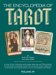 Buy The Encyclopedia Of Tarot Volume 4 Book