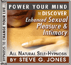 Learn How To Hypnotize Your Lover And Enhance Your Love Life