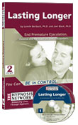 Learn how to last longer sexually with hypnotic training