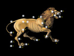 Leo Sign - Free Leo Phone Horoscope