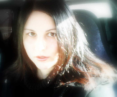 Metaphysical Psychic Rhiannon IS Ready To Help You With Her Metaphysical Therapy Readings