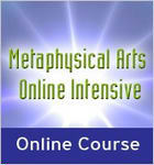 Find Your Higher Self - Metaphysical Spirituality Course
