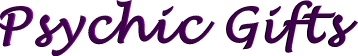 Psychics Gifts - Alternative Shopping - New Age Gifts And More