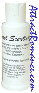 Pheromone Cologne And Perfume Blends