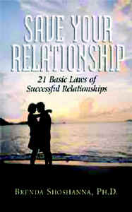 Learn the true laws of relationships